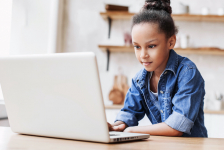 Quels outils pour sensibiliser les enfants aux dangers d'internet ?