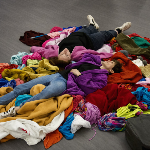 No oui, ni non, c'est non