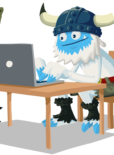 jeuxetcompagnie.fr - Yeti Game