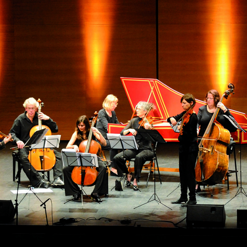 Stradivaria - Symphonies de Noël