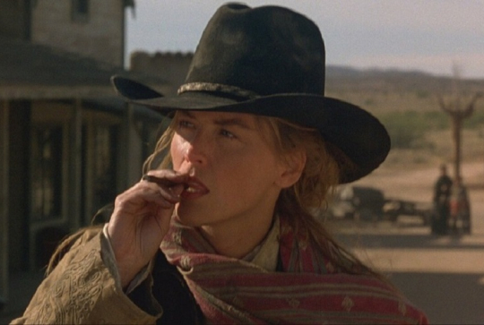 Image du film mort ou vif (2)