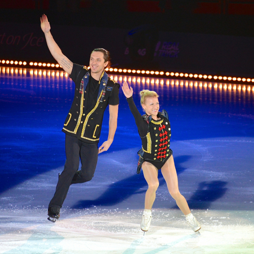 Trophée Eric Bompard