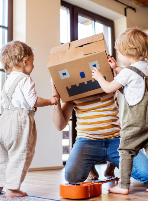 Unschooling : moins de pression pour l'école à la maison