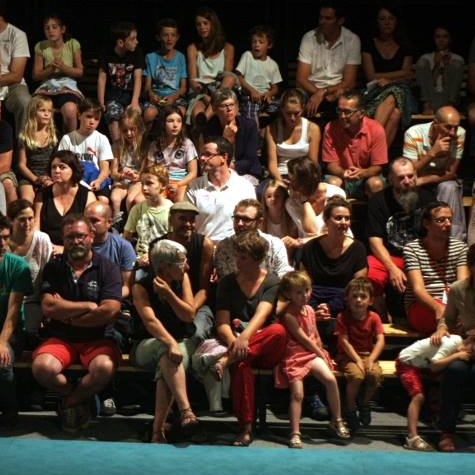 Théâtre de Poche - Hédé