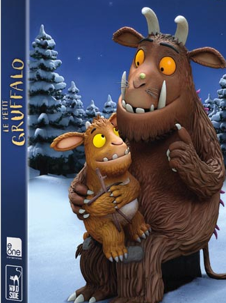 Le Petit Gruffalo