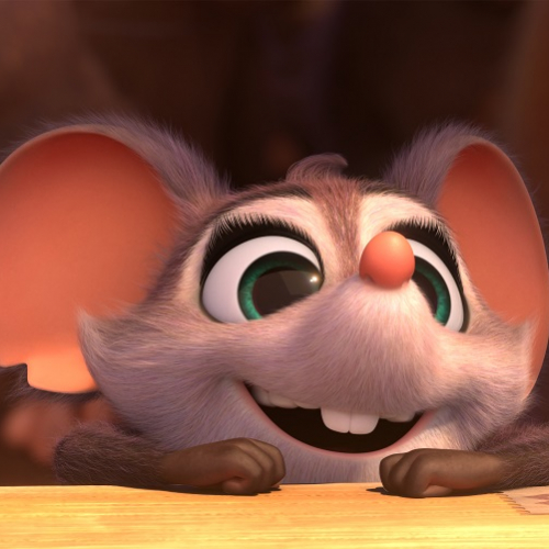 Pattie et la colère de Poséidon - Pattie