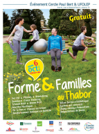 Forme et familles au Thabor