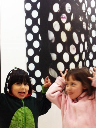 Le Génie de la Bastille @Annie Barel