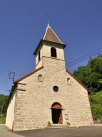 Ville de Thoirette