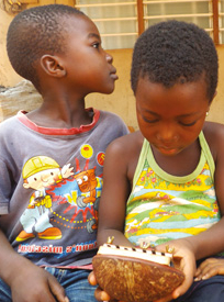 Un Togo beau, des Togolais