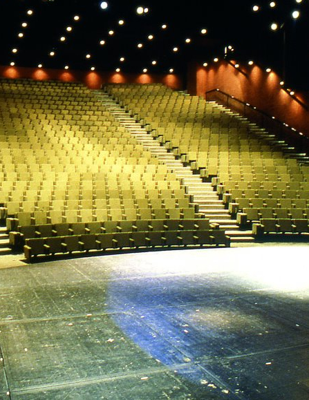 Théâtre de la Ville