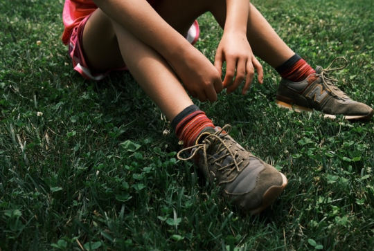 Anniversaire enfant Jumanji : jeu en plein air.