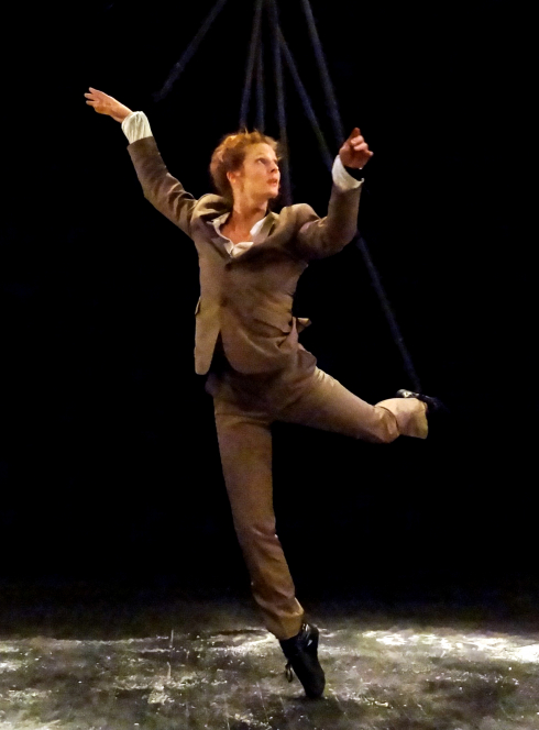 VieLLeicht - Cie Happès