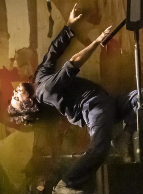 Les quatre points cardinaux sont trois : le nord et le sud