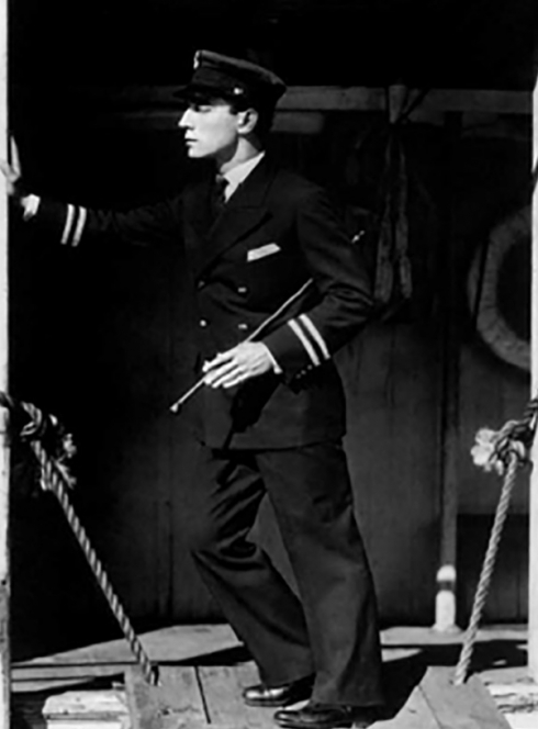 Ciné-concert Buster Keaton