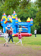 Kermesse du Château Rouge 2018