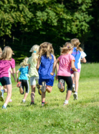 Activités sportives pour enfants