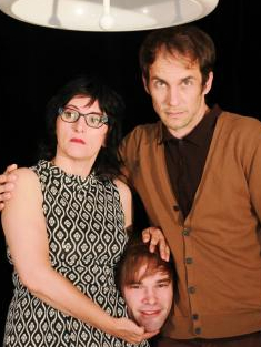 Moustique - Manivelle Théâtre ouverture