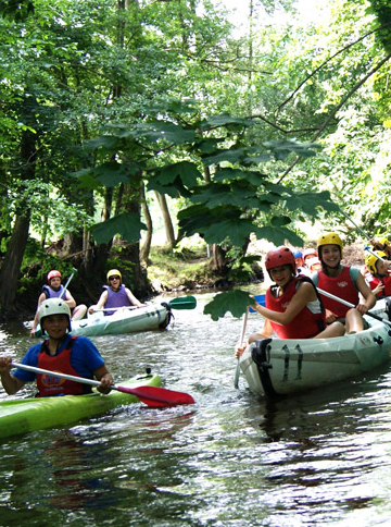 Bruche Sport Passion à Molsheim