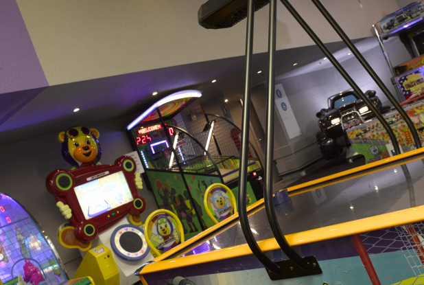 Tête dans les Nuages