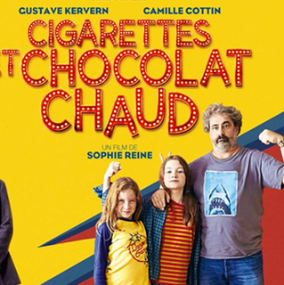 concours cigarettes et chocolat chaud