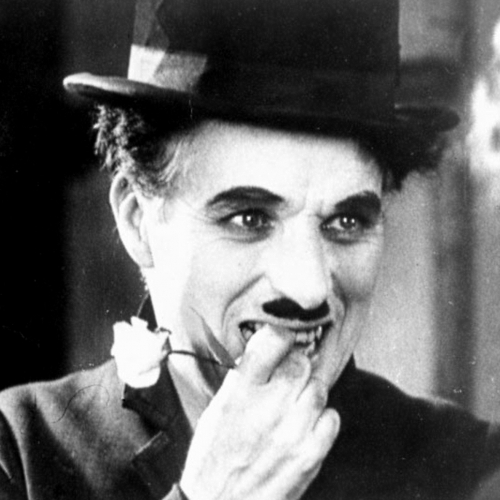 Charlot à 100 ans