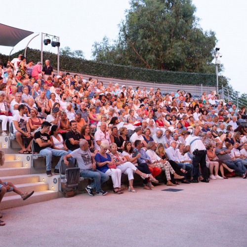 Nuits de Robinson 2023