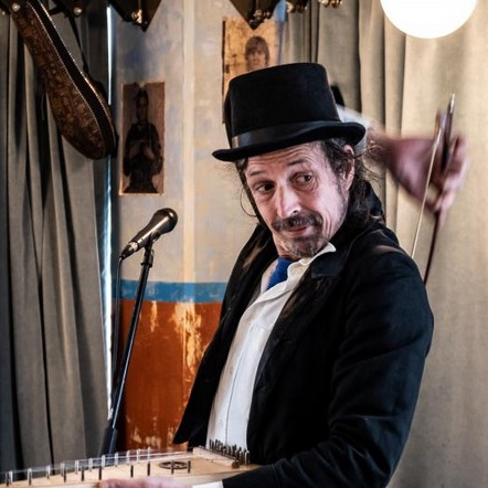 Y'a plus qu'à - Joël Vaillant