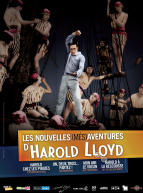 Les nouvelles (mes)aventures d'Harold Lloyd