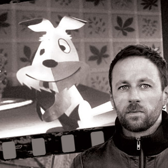 Chiens de tous poils - Joseph d'Anvers