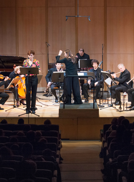 Concerts Musée d'Orsay