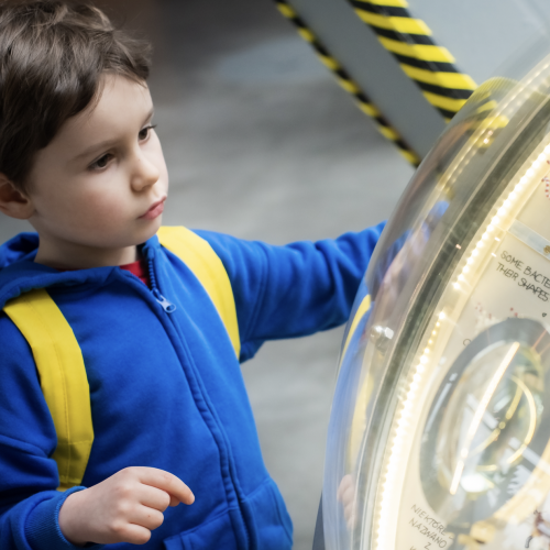 Fête de la science Rennes