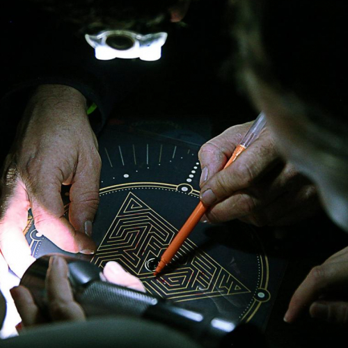 Aventure Live Escape Game à Nice