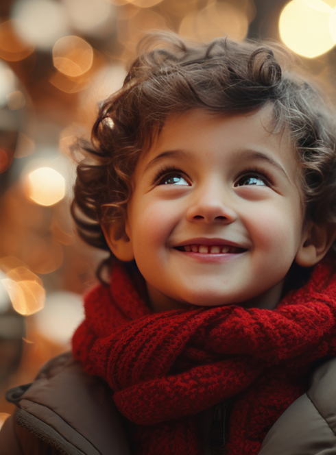 Montpellier Noël 2023