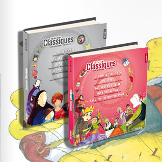 Destination Classique_bons plans@Itak Editions