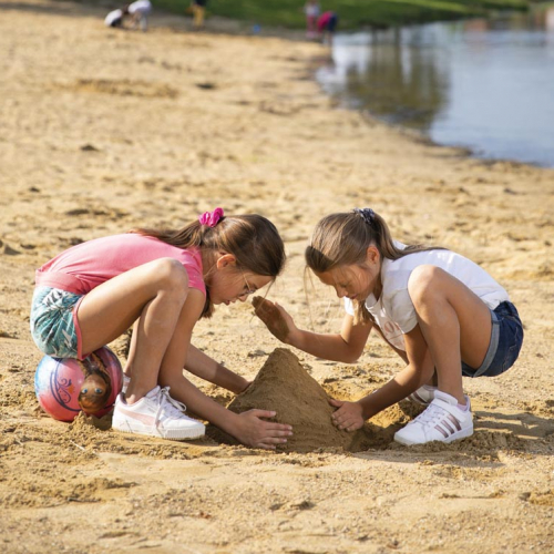 Parc de loisirs de Bouvent