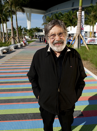 Carlos Cruz Diez