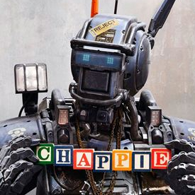 Chappie