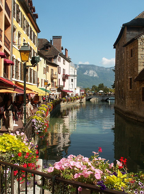 Annecy