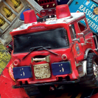 Carambol'art au Parc Phoenix