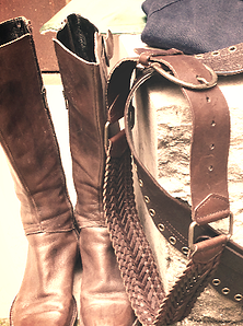 Les trois mousquetaires