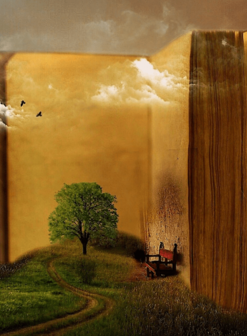 Contes des papis et des mamies au Centre Soupetard