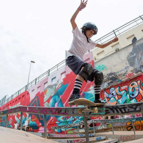 Board Spirit Marseille