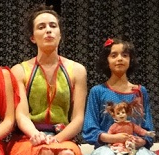 Soeur je ne sais pas quoi frère