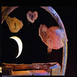 Une soupe d'hiver - Cie soupe d'hiver