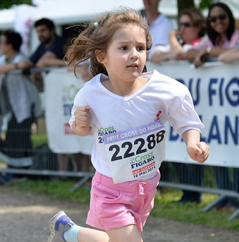 Petit Running du Figaro 2015