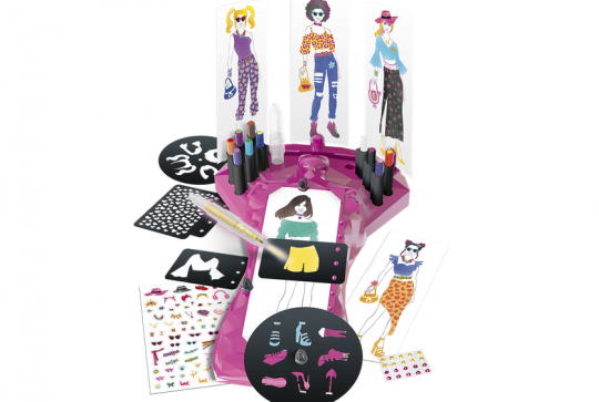 Blopens Fashion - Mon atelier mode