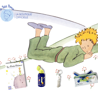 cadeaux Petit Prince_jeux-concours@BoutiqueOfficielleLePetitPrince