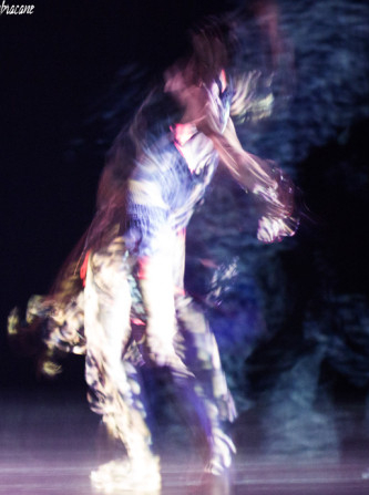 Lil'dragon - Cie Shonen