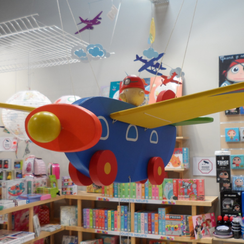 L'Univers des Petits